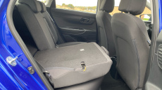 Hyundai i20 1.0T GDi 48V MHD SE Connect 5dr DCT Petrol Hatchback